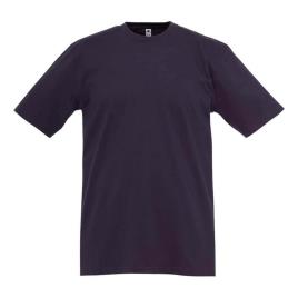 Camiseta Manga Corta Team 3XS Navy