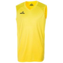 Camiseta Sin Mangas Denver 2XL Yellow