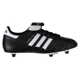 Botas Fútbol World Cup EU 38 Black / Running White