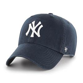 Gorra New York Yankees Clean Up One Size Navy