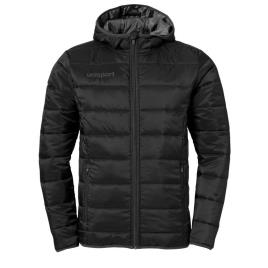 Chaqueta Essential Ultra Lite Down M Black / Anthracite