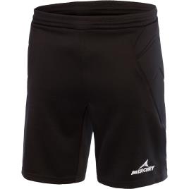 Pantalones Cortos Goalie L Black
