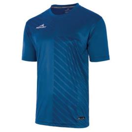 Camiseta Manga Corta Tokio XL Blue