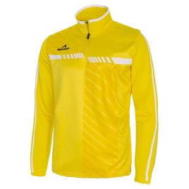 Sudadera Tokio 12 Years Yellow