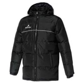 Mercury Equipment Chaqueta Performance S Black