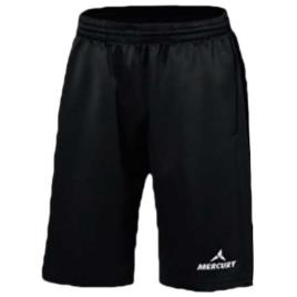 Pantalones Cortos Performance 2XL Black