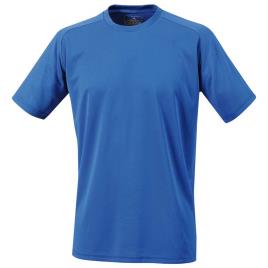Camiseta Manga Corta Universal 8 Years Blue
