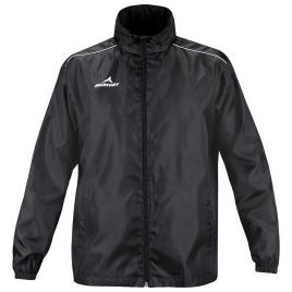 Chaqueta Club 3XL Black