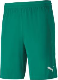 Camiseta Manga Corta Teamfinal 21 Knit 2XL Pepper Green