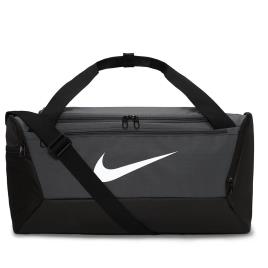 Bolsa Brasilia 9.5 Duffel 41l One Size Flint Grey / Black / White