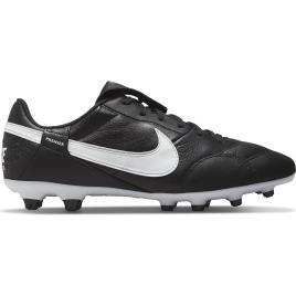Botas Futbol The Premier Iii Fg EU 43 Black / White