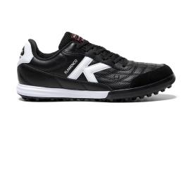 Botas Futbol Flamenco Turf EU 45 Black