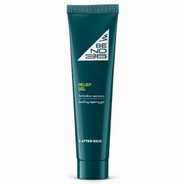 Gel Aliviador / Reparador Calmante Despues 75 ml Green
