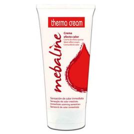 Crema Therma 150ml 150 ml Red