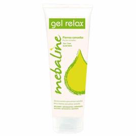 Gel Relax 150ml 150 ml Green