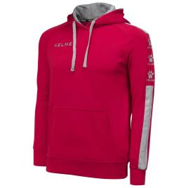 Sudadera Con Capucha Street 4 Years Red