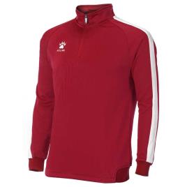 Kelme Suéter Global 8 Years Red