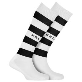 Calcetines Gol EU 28-30 White / Black