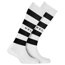 Gol L White / Black