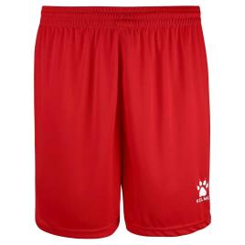 Pantalones Cortos Global XL Red