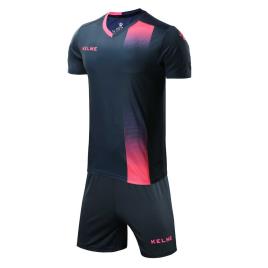 Alicante S Dark Blue / Neon Pink