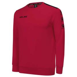 Sudadera Lince 160 cm Red / Black