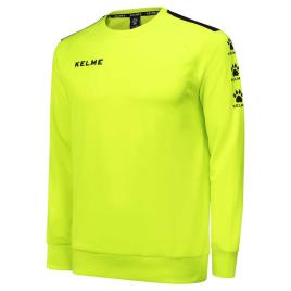 Sudadera Lince 140 cm Yellow / Black