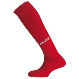 Calcetines One EU 31-34 Red / White