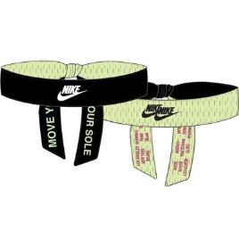Llavero World Tour One Size Black / Green / White