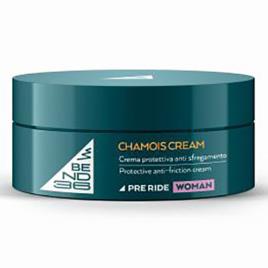 Bend36 Chamois Pre-ride Reduz A Fricção Em Creme Feminino 150 ml Green