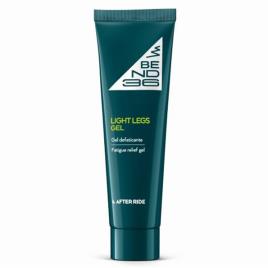 Gel Piernas Ligeras Anti-fatiga Despues 150 ml Green