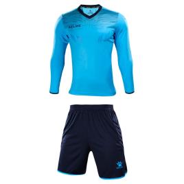Zamora M Sky Blue / Dark Blue