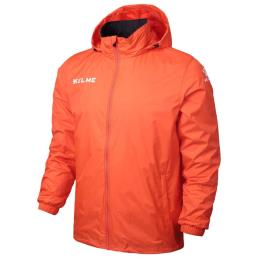 Chaqueta Street 130 cm Orange