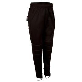 Pantalones Goalkeeper 128 cm Black