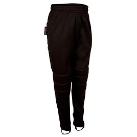 Pantalones Goalkeeper L Black