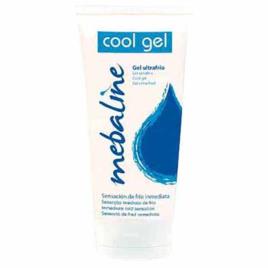 Gel Cool 150ml 150 ml Blue