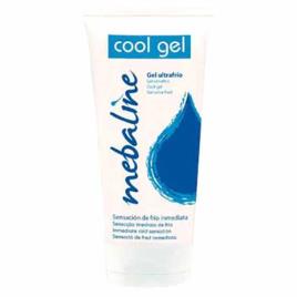 Gel Cool 400ml 400 ml Blue