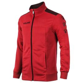 Chaqueta Lince 2XL Red / Black