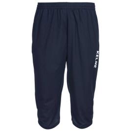 Pantalones Pirata Lince L Navy