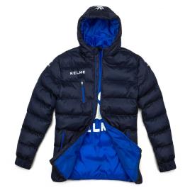 Chaqueta Street 8 Years Navy / Royal