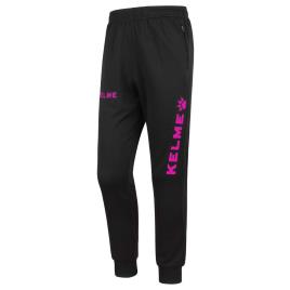 Pantalones Global 2XL Black / Fuchsia