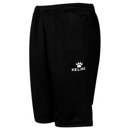 Pantalones Cortos Global 10 Years Black