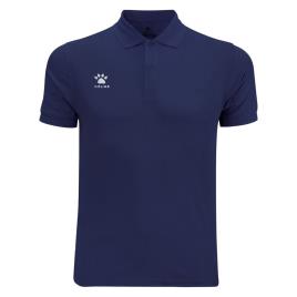 Polo Manga Corta Basic 14 Years Navy