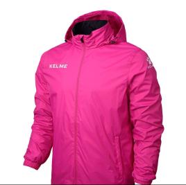 Chaqueta Street 120 cm Fuchsia