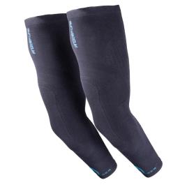 Manguitos Protek XL Black