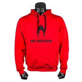 Sudadera Con Capucha 14 Years Red