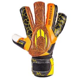 Ho Soccer Guantes Portero One Kontakt 3 Electric