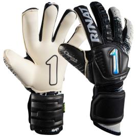 Rinat Guantes Portero Egotiko Elemental Pro 11 Black / White