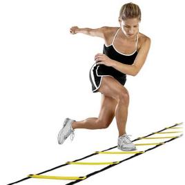 Sklz Escada Rápida One Size Yellow