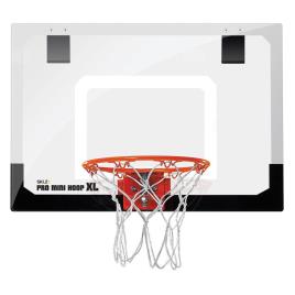 Canasta Baloncesto Pro Mini Hoop Xl One Size Black / Orange